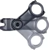 Stelo Contec Ueda 35,0/28,6mm X 110mm Nero Anteprima dell’immagine prodotto 1
