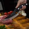Wakoli Kleines Chefmesser 15 cm Klinge I Scharfes Edelstahl Produktbild-Vorschau 2