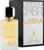 Maison Alhambra Libbra Eau De Parfum 100ml Spray Produktbild-Vorschau 6