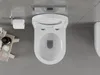Mexen Carmen miska wc Rimless z deską wolnoopadającą Podgląd zdjęcia produktu 4