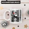 Trendation - Lustige Reiter Sprüche Geschenk Tasse Reiterin Produktbild-Vorschau 3