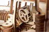 Ugears 3D Puzzle meccanico in legno VM-03 Heavy Boy Tractor Anteprima dell’immagine prodotto 6