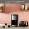 Krups Pro Aroma Plus Filterkaffeemaschine KM3210, Produktbild-Vorschau 15