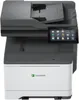 Lexmark CX635adwe, Laser, Farbdruck, 1200 x 1200 DPI, Produktbild-Vorschau 1