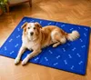 Mata chłodząca dla psów, 60x40 cm, mata żelowa, Podgląd zdjęcia produktu 3