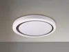 Flache LED Deckenleuchte dimmbar Produktbild-Vorschau 3