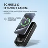 VIESTA® Powerbank 20.000 mAh Weiß Schnellladen 22,5 W PD Produktbild-Vorschau 5