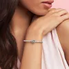PANDORA CHARMS Mod. CUORI DAPPERTUTTO Anteprima dell’immagine prodotto 10