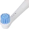4 Stück Sensitive Clean Ersatz-Zahnbürstenkopf für Produktbild-Vorschau 4