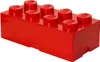 Pudełko na zabawki LEGO 8 elementów, 50x25x18 cm, możliwość Podgląd zdjęcia produktu 6