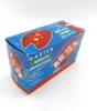 Tasowarka do kart (czerwona) Podgląd zdjęcia produktu 8