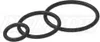Knog Blinder/Blinder Mini/Blinder V Strap, >32mm, lang, Voir les images du produit 1