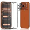 2-pak iPhone 17 Pro Szkło ochronne na ekran & 2-pak ochrona Podgląd zdjęcia produktu 1