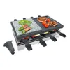Steba RC 88, 1200 W, 140 mm, 240 mm, 405 mm, 6,5 kg Voir les images du produit 6