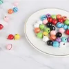 30 Stück Glöckchen, Kleine Glöckchen zum Basteln, Bunt Produktbild-Vorschau 5