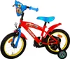 Paw Patrol Kinderfahrrad - Jungen - 14 Zoll - Rot/Blau Produktbild-Vorschau 13
