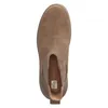 FITFLOP FitFlop F-Mode Suede Flatform Chelsea Boots GRIJS Productafbeelding-voorbeeld 11