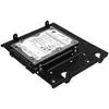 AXAGON Kit di montaggio Axagon RHD-435 Metallo nero Anteprima dell’immagine prodotto 21