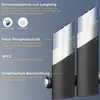 SONNI 900×311mm antracytowy jednowarstwowy grzejnik płytowy Podgląd zdjęcia produktu 5