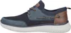 Rieker Herren Sneaker Slipper mit Gummizug und sehr Produktbild-Vorschau 3