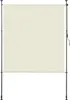 Jayseuw Senkrechtmarkise Außenrollo 200 x 270 cm Produktbild-Vorschau 9
