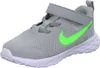 NIKE Halbschuhe REVOLUTION 6 BABY, Grau:22 Produktbild-Vorschau 8
