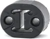 FA1 Auspuffhalter Auspuffanlage Montageteil 753-915 Produktbild-Vorschau 7