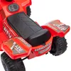 HOMCOM Mini elektrická štvorkolka pre deti, elektrické ATV, Náhľad obrázku produktu 9