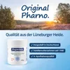 Original Pharno Magnesium-Citrat Pulver - 3 × 150 g – Pures Produktbild-Vorschau 3