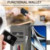 Xiaomi Poco M4 Pro 4G Hülle, Klapphüllen Brieftasche Leder Produktbild-Vorschau 6