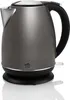 Eta Alena, 1,7 L, 2200 W, Antracit, Nerezová oceľ, Náhľad obrázku produktu 1