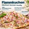 Locawo High Protein Low Carb Flammkuchen Boden | Basis | Produktbild-Vorschau 4
