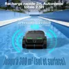 Robot de piscine AIRROBO CP400, navigation intelligente, Voir les images du produit 7