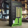 Lampa uliczna ARSA GO 2200 W 4300 lm zasilanie solarne Podgląd zdjęcia produktu 2