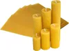 100% Reine Bienenwachsplatten (18 STK. - 19,5x39,5 cm) 1.4 Produktbild-Vorschau 5