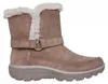 Skechers Boots 168051-DKTP in Marrón Oscuro color size 40 Podgląd zdjęcia produktu 13