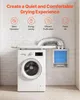 Kit de ventilation pour sèche-linge 3 en 1 VEVOR pour usage Voir les images du produit 6