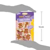 BackDecor Süße Teddies aus weißer Kuvertüre Produktbild-Vorschau 2