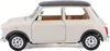 Bburago 18-12036 - Model auta - Mini Cooper 1969 (béžový, Náhľad obrázku produktu 10