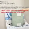 Antirutschmatte für Teppich Vacuum Tech Waschbar Produktbild-Vorschau 5