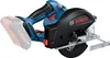 Bosch GKM 18V-50 Professional - Kreissäge - schnurlos - 136 Voir les images du produit 2
