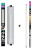 Arcadia Pro T5 UVB-Kit + T5 24 W zářivka 12 % UVB + 30 % Náhled obrázku produktu 8