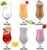 PLATINUX Cocktailgläser 400ml (max. 470ml) aus Glas Set Produktbild-Vorschau 9