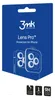 Apple Iphone 17 - Protezione lente 3Mk Pro Trasparente Anteprima dell’immagine prodotto 8