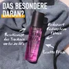 Kms Thermashape Quick Blow Dry Spray  200ml Produktbild-Vorschau 5
