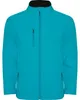 Roly SS6436 | Giacca Softshell Nebraska da uomo, Anteprima dell’immagine prodotto 2
