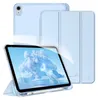 Fintie Hülle für iPad 11. Generation 2025 11 Zoll, iPad 10. Produktbild-Vorschau 1
