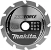 Makita Piła Tarczowa  190X30X12Z Makforce Drewno Podgląd zdjęcia produktu 2
