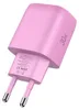 Netoplader Tech-Protect NCA30 PD 30W QC3.0 USB-A / USB-C - Productafbeelding-voorbeeld 4