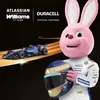 Duracell Plus Alkaline Mignon AA LR06 1.5 V (20er Blister) Productafbeelding-voorbeeld 8